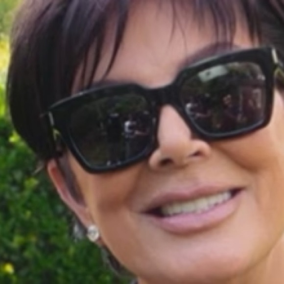 Saint Laurent Black Sunglasses - Picture 14 of 14